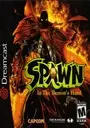 Spawn In The Demon's Hand ROM