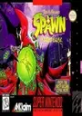 Spawn (EU) ROM