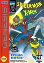 Spider-Man And The X-Men In Arcade's Revenge ROM