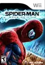 Spider-Man - Edge Of Time ROM