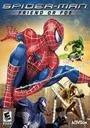 Spider-Man - Freund oder Feind (G) ROM