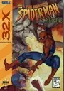 Spider-Man - Web Of Fire ROM