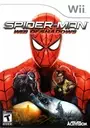 Spider-Man- Web Of Shadows ROM