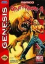 Splatterhouse 3 [b1] ROM