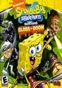 SpongeBob SquarePants Featuring Nicktoons - Globs Of Doom (E) ROM