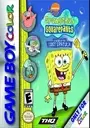 SpongeBob SquarePants - Legend of the Lost Spatula ROM