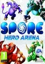 Spore Hero Arena (EU) ROM