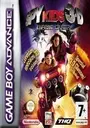 Spy Kids 3D (Endless Piracy) (E) ROM