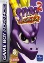 Spyro 2 - Season Of Flame (EU) ROM