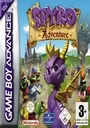 Spyro Adventures (EU) ROM