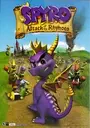 Spyro - Attack Of The Rhynocs ROM