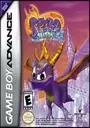 Spyro - Season Of Ice ROM