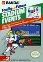 Stadium Events ROM