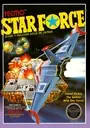 Star Force (J) [p1] ROM