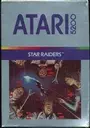 Star Raiders (1982) (Atari) ROM