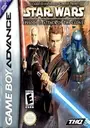 Star Wars Episode II - Attack Of The Clones (EU) ROM