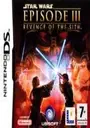 Star Wars Episode III - Revenge Of The Sith (EU) ROM