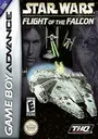 Star Wars - Flight Of The Falcon (EU) ROM