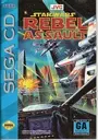 Star Wars - Rebel Assault (U) ROM