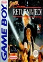 Star Wars - Super Return Of The Jedi ROM