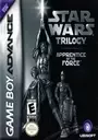 Star Wars Trilogy - Apprentice Of The Force ROM