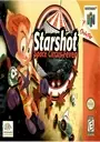 Starshot - Space Circus Fever (E) ROM