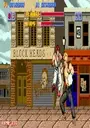 Street Fighter 1 ROM