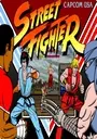 Street Fighter II'- Champion Edition (World 920313) ROM