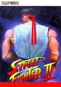 STREET FIGHTER II - THE WORLD WARRIOR (USA) (CLONE) ROM