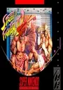 Street Fighter II Turbo ROM