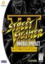 Street Fighter III Double Impact ROM