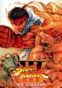 Street Fighter III - New Generation (Asia 970204, NO CD, bios set 2) ROM