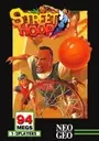 Street Hoop ROM