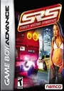 Street Racing Syndicate ROM