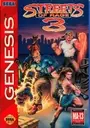 Streets Of Rage 3 ROM