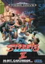 Streets of Rage II (Mega Play) ROM