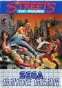 Streets Of Rage ROM