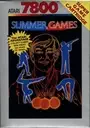 Summer Games ROM