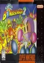 Super Bomberman 2 (EU) ROM