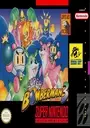 Super Bomberman 3 (35326) (J) ROM