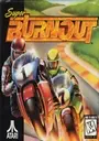 Super Burnout ROM