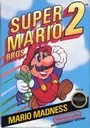 Super KKK Bros 2 (SMB2 Hack) ROM