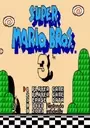 Super Mario Bros 3 Challenge (SMB3 Hack) [a1] ROM