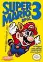 Super Mario Bros. 3 (EU) ROM