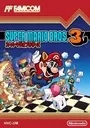 Super Mario Bros 3 (J) ROM