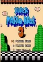 Super Mario Bros 3 (PRG 0) (Viper Hack) ROM