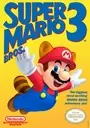 Super Mario Bros. 3 ROM