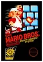 Super Mario Bros (JU) (PRG 0) [T-Polish1.02] ROM