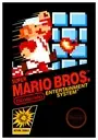 Super Mario Bros (JU) (PRG 0) [T-Port] ROM