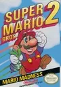 Super Mario Bros (J) ROM